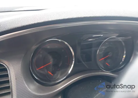 2012 Dodge Charger Se z USA, uszkodzony, nr VIN 2C3CDXBG2CH282022